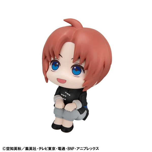 IN-STOCK MegaHouse - Look Up - Gintama - Kamui Stock