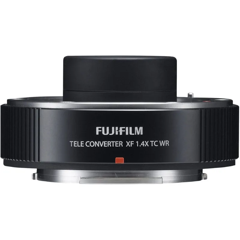 Teleconverter FujiFilm xf 1.4x tc wr
