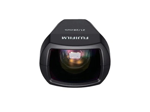 Fujifilm VF-X21 Optical View Finder (Black) for X70 NEW from Japan