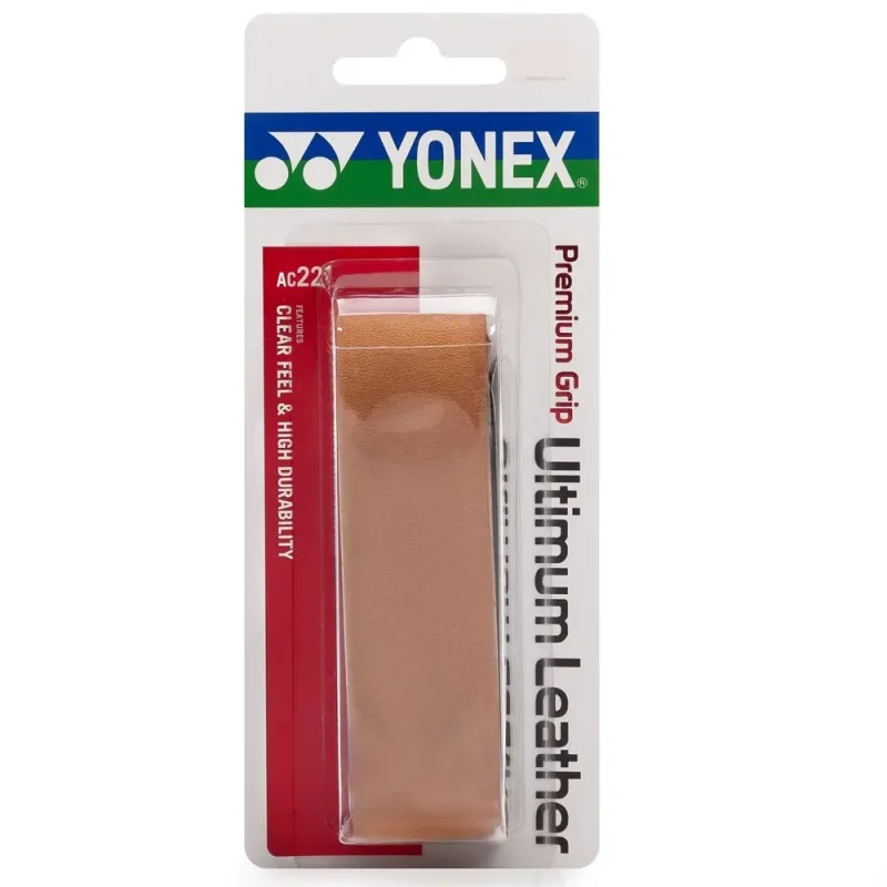 CUSHION DE COURO YONEX