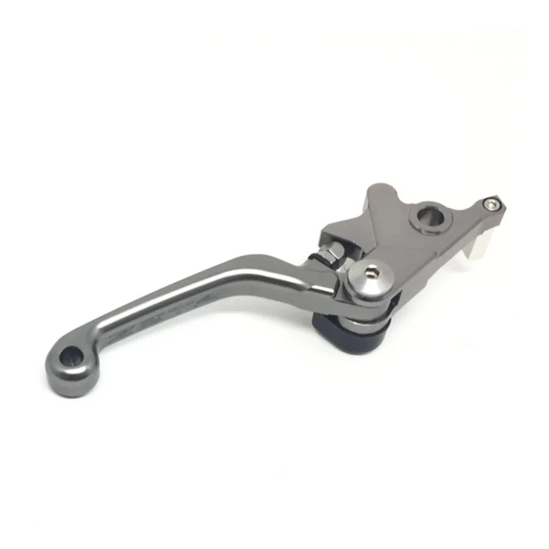 Zeta Pivot Brake Lever CP 3-Finger - Suzuki