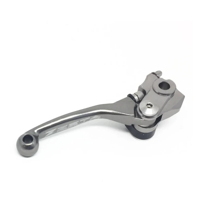 Zeta Pivot Brake Lever FP-M 3-Finger - Honda