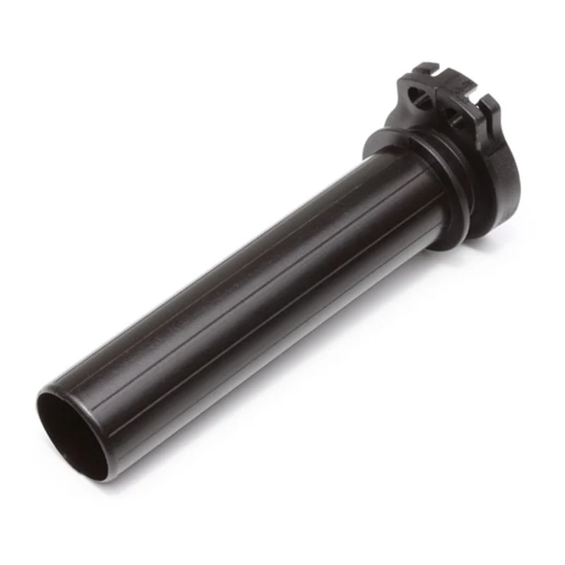 Zeta Throttle Tube - Open End - Honda CRF250R / RX ('18-) / CRF450R / RX ('17-)