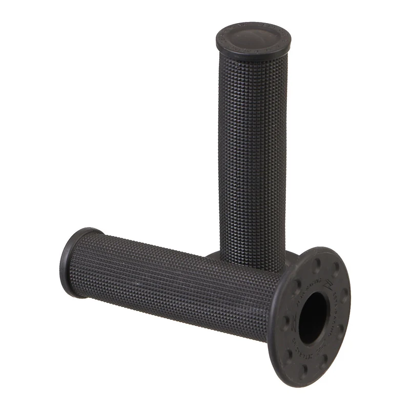 Zeta Base Grip Slim - Black