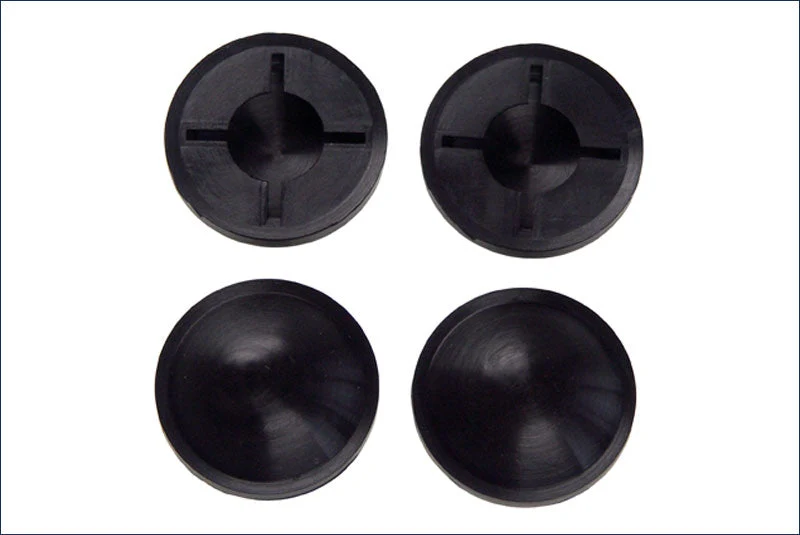 Diaphragms (4) Big Shock