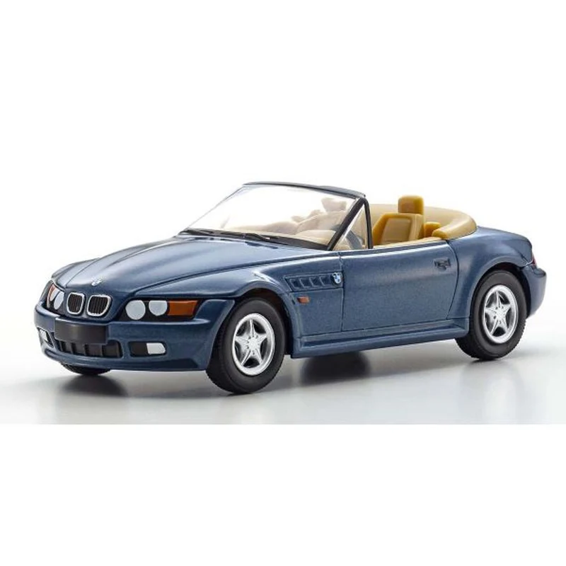 JAMES BOND ジェームズボンド - CORGI 1/36 ジェームス・ボンド BMW Z3 / 007 'ゴールデンアイ' / フィギュア・人形