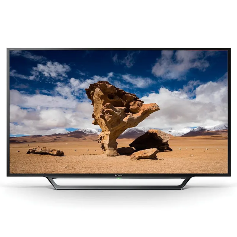 Televisor SONY 48 Pulgadas Fhd Smart Tv KDL48W657