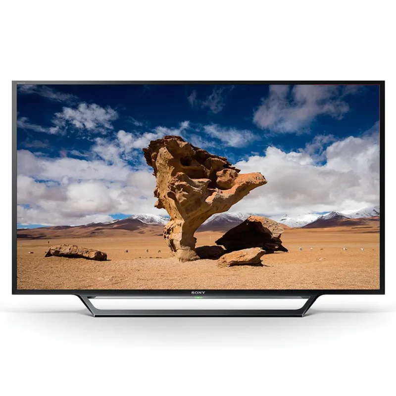 Televisor SONY 40 Pulgadas Fhd Smart Tv KDL40W657