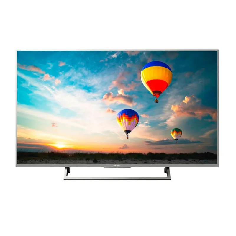 Led 55' Sony Kd55x725e 4k Uhd Smart Tv
