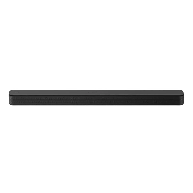Barra De Sonido Sony Ht-s100f Bluetooth 120w Hdmi 2.0 Canales