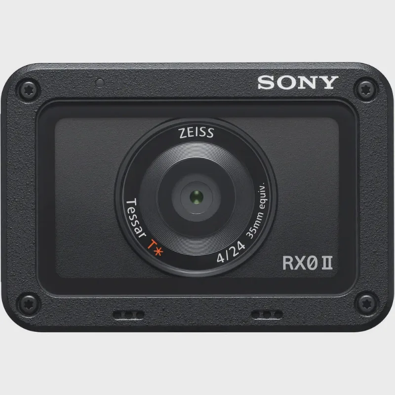 Sony cyber shot DSC-RX0 ii - RX0M2G