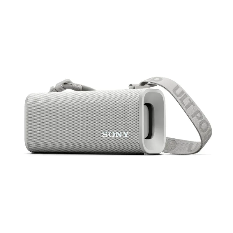 Parlante portátil inalámbrico con bluetooth Sony ULT FIELD 3