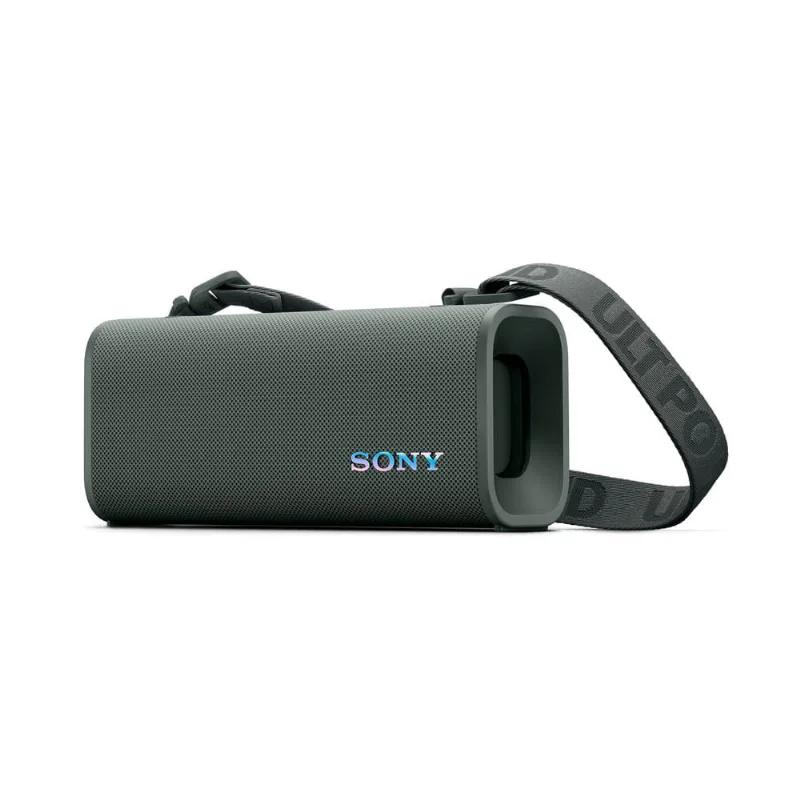 Parlante portátil inalámbrico con bluetooth Sony ULT FIELD 3