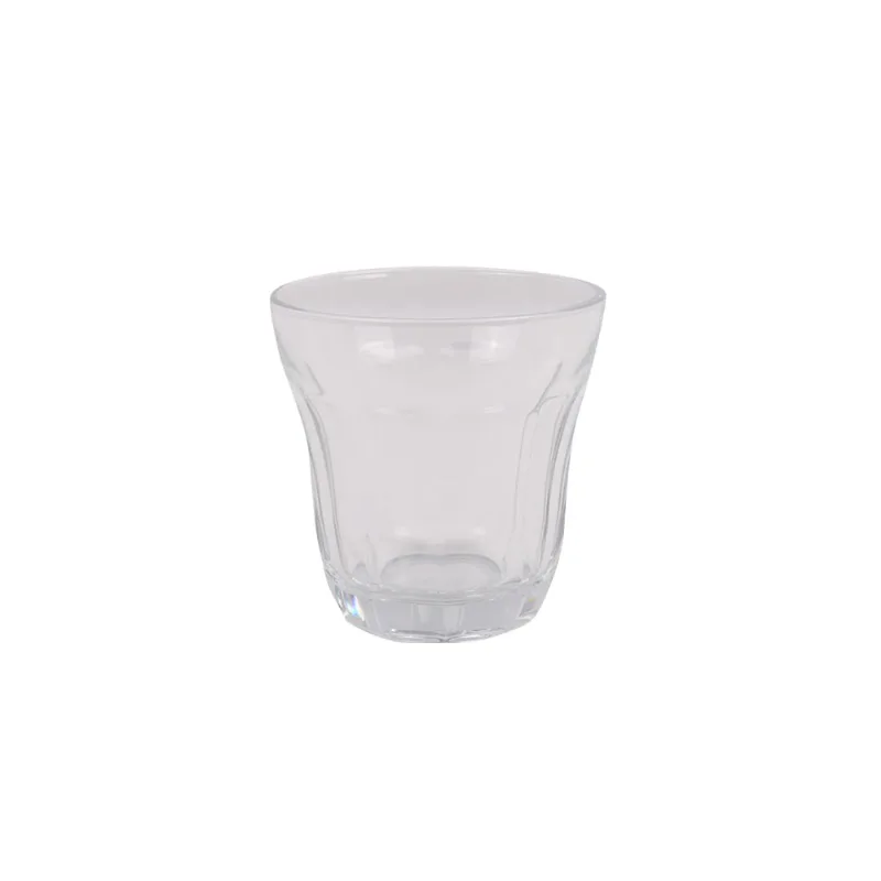 Vaso Vidrio 300 Cc Baroque Pasabahce