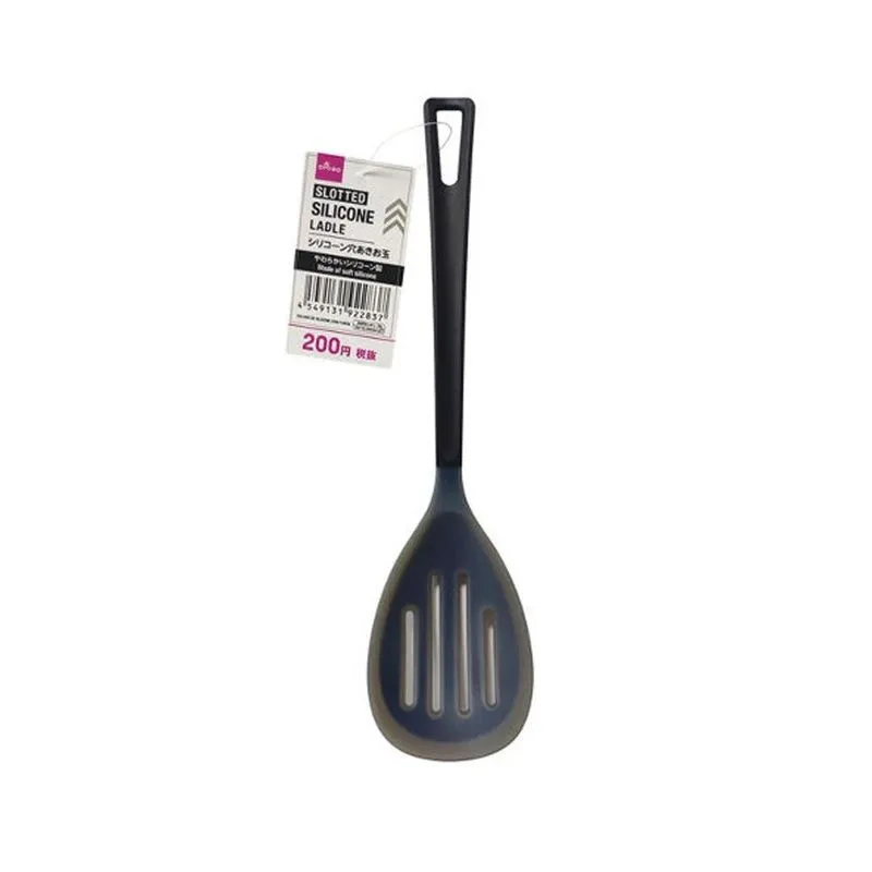 Concha Vazada De Silicone Para Cozinha - Daiso