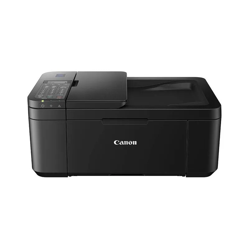 Multifuncional Canon E-4210 WI-FI, USB, ADF, Imprime, Copia e Digitaliza