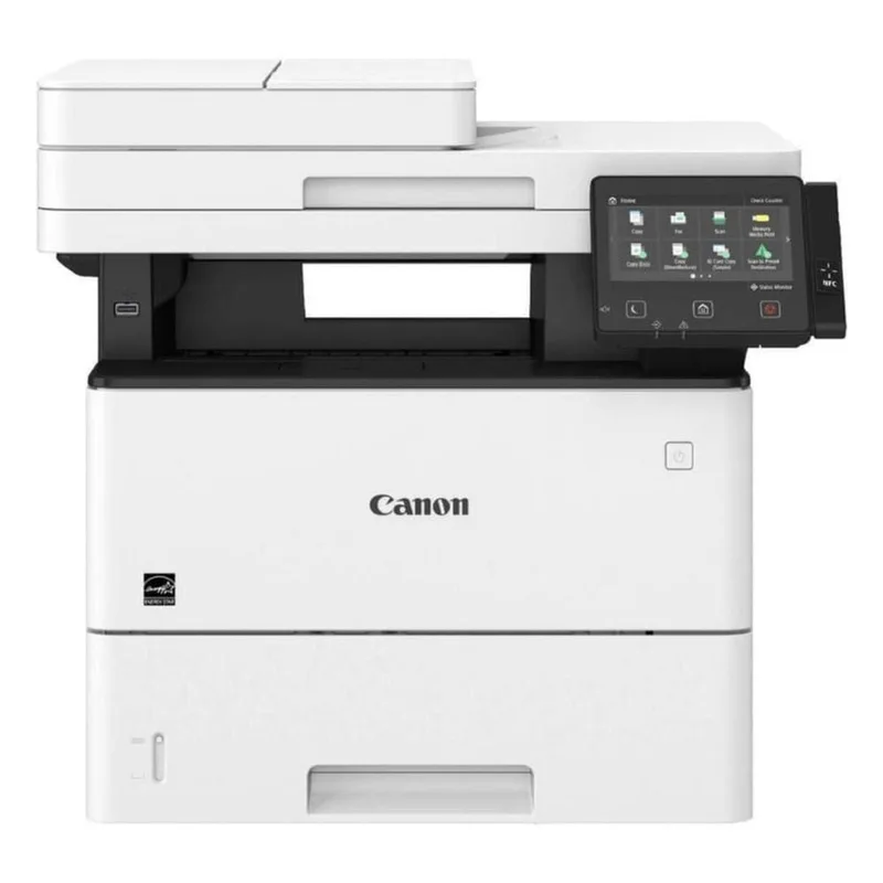 Impressora Multifuncional Canon A Laser Runner Wifi Ir1643If