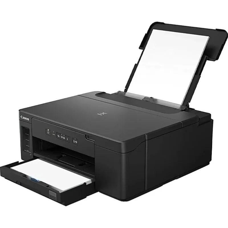 Impressora Canon Pixma Gm2010 Wi Fi Preto