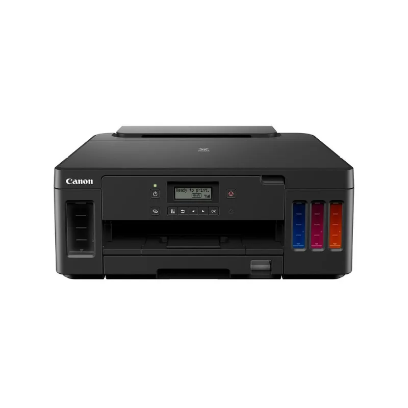Impresora sist.cont. Canon wi-fi pixma g5010