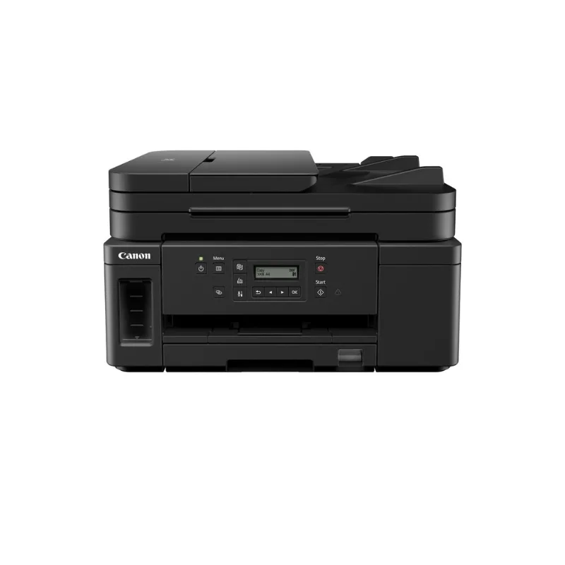 Multifunción Canon sistema continuo WI-FI PIXMA GM4010 negro