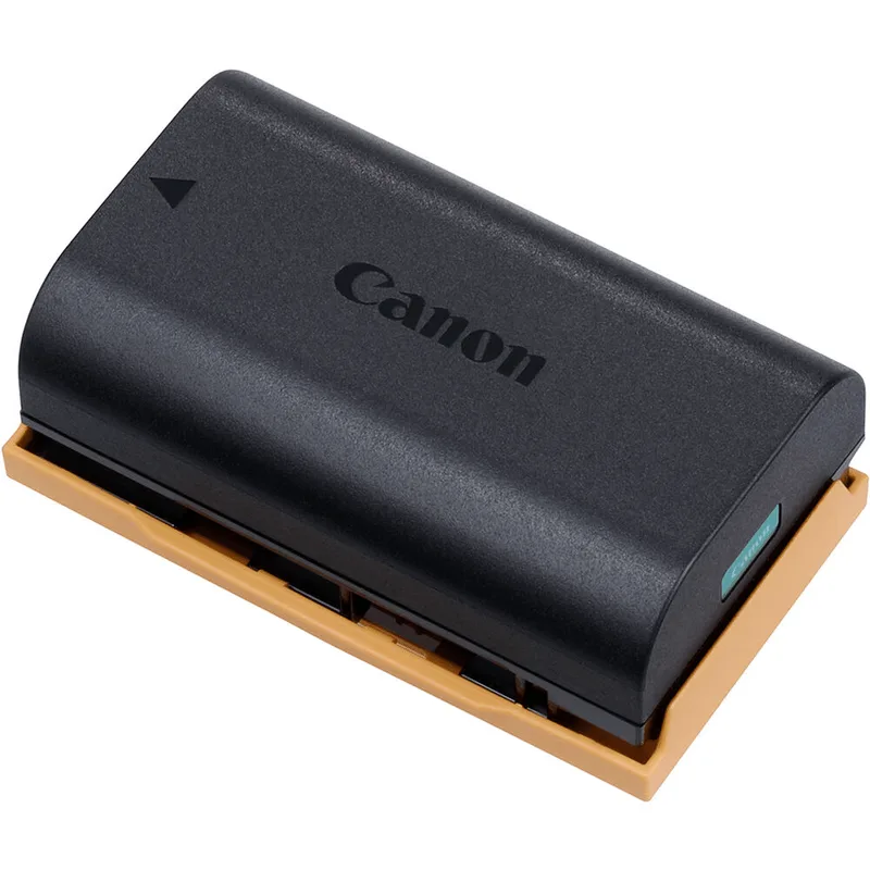 Bateria Canon LP-EL