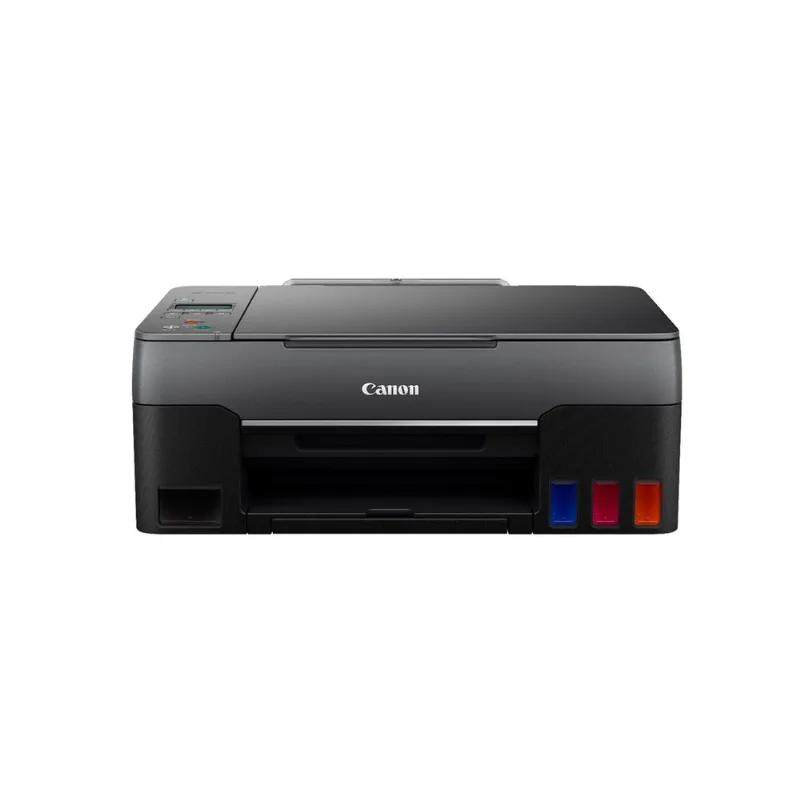 Impresora Multifunción Sist. Cont. Canon Pixma G3160 Wi Fi