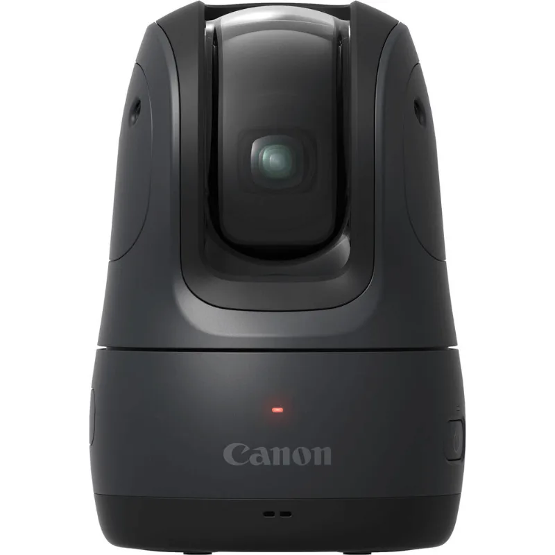 Câmera Canon PTZ PowerShot PICK Full HD Active Tracking (Preta)