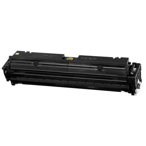 キヤノン トナーカートリッジ CRG-076YEL イエロー 4549292229516