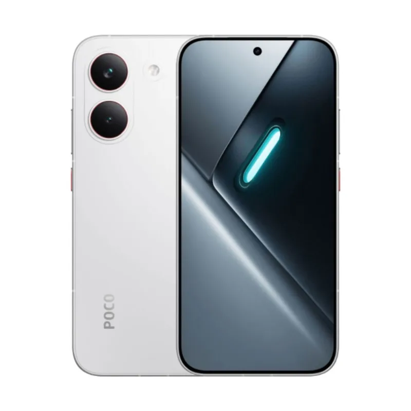 Xiaomi Poco X8 Pro Max 512gb 12gb Blanco