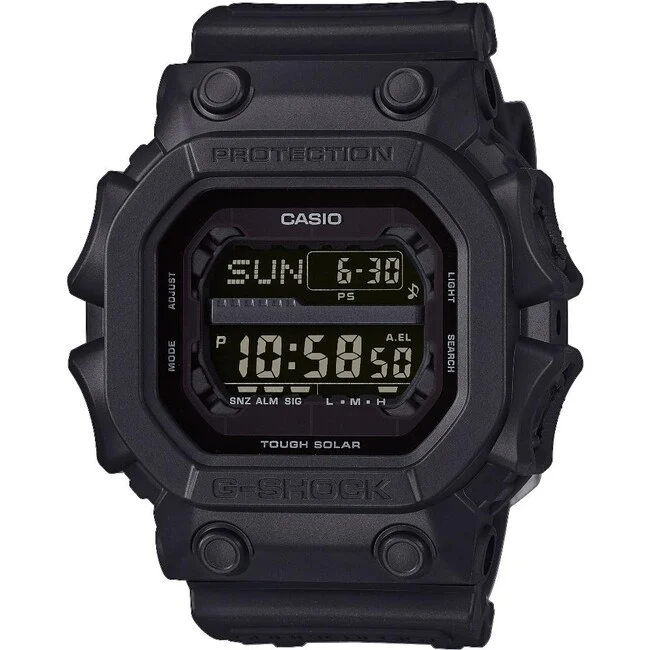 Casio G-Shock GX-56BB-1ER sat, crni