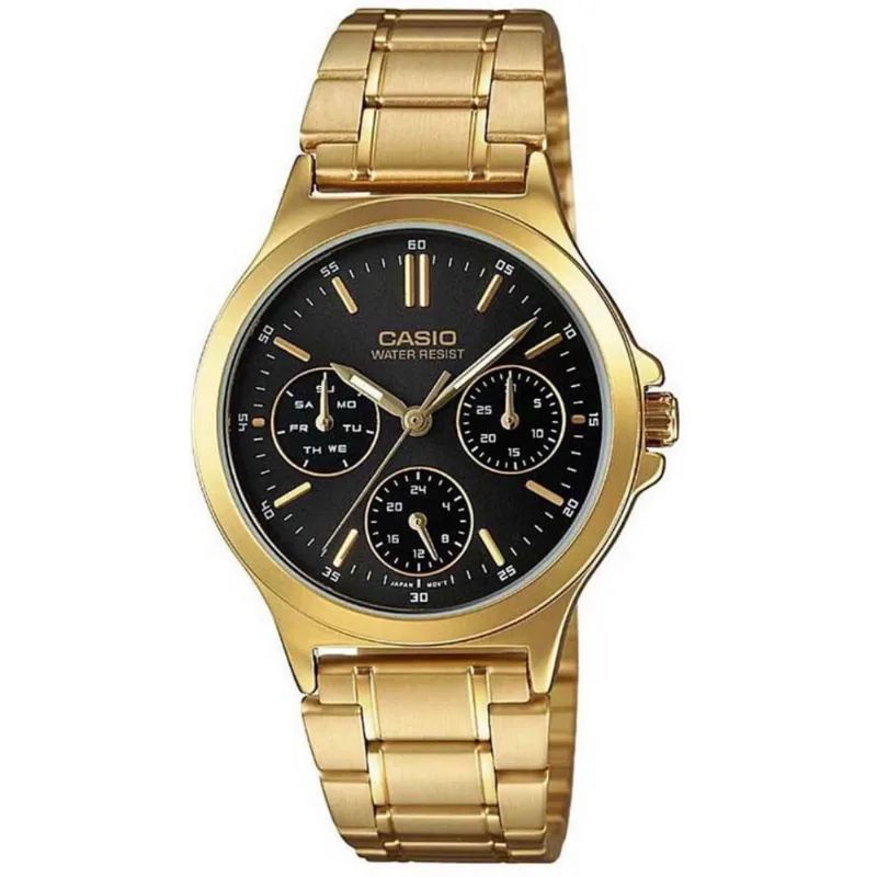 Reloj Casio Análogo MTP-V300G-1AUDF Hombre
