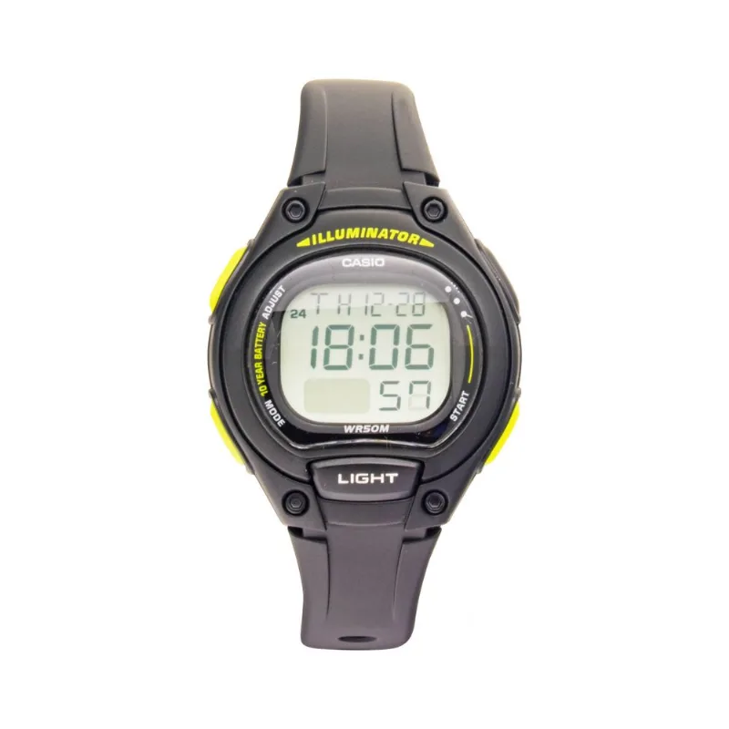Reloj Casio Casio Negro Hombre