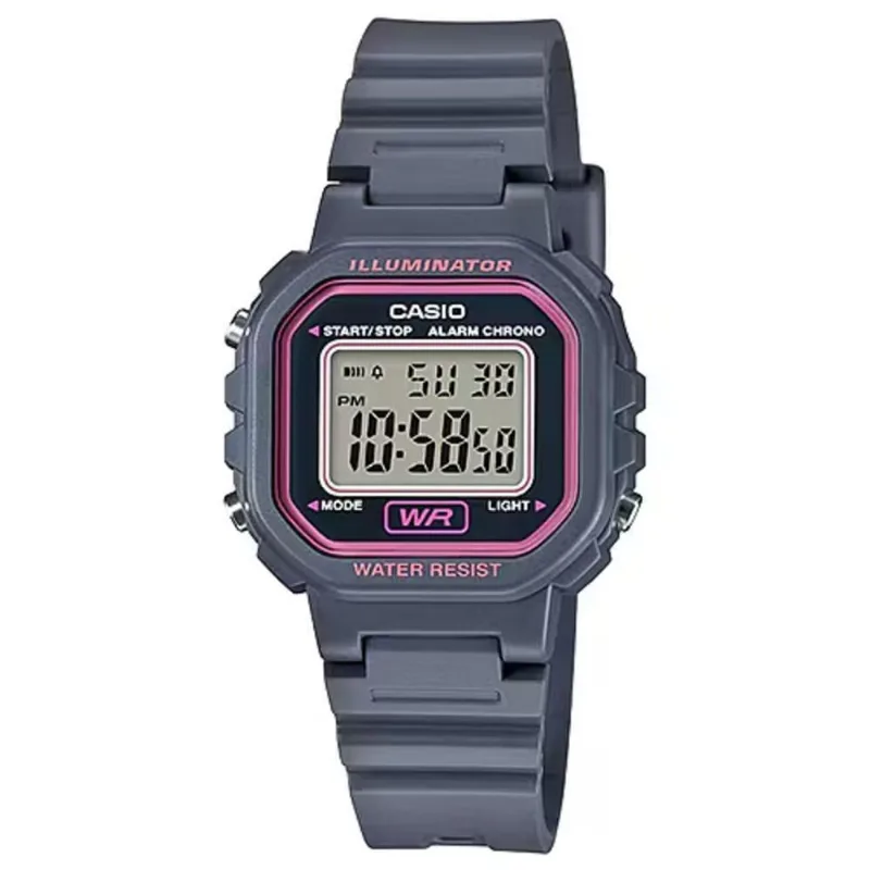 Relógio Casio Standard La-20wh-8adf