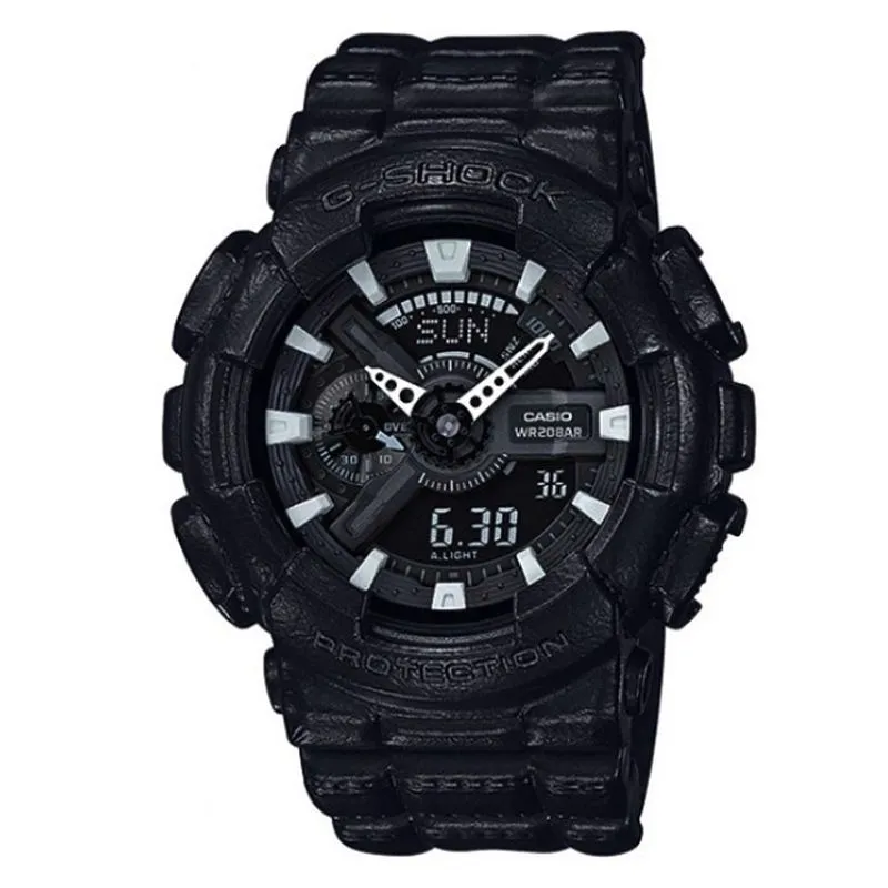 Relógio G-shock Ga-110bt-1adr