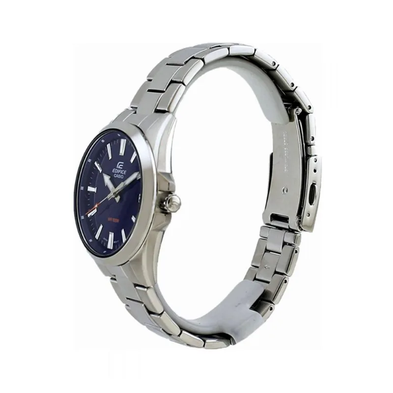 Reloj Casio Efv-100d-2avudf Plateado Hombre