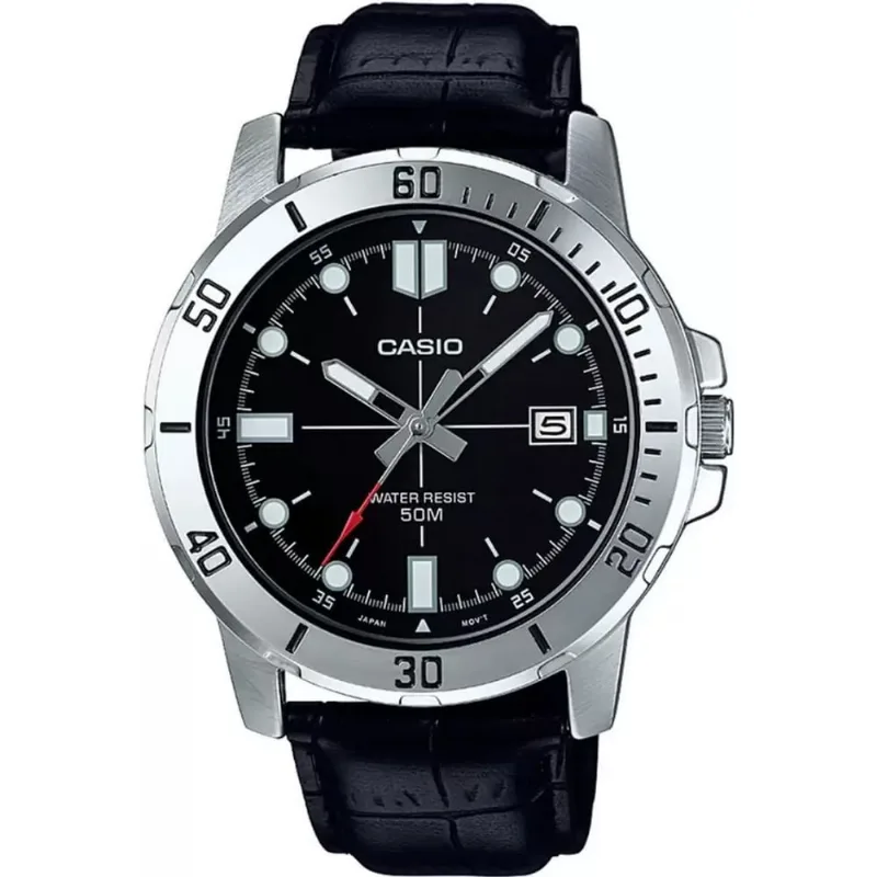 Reloj Casio Análogo MTP-VD01L-1EVUDF Hombre