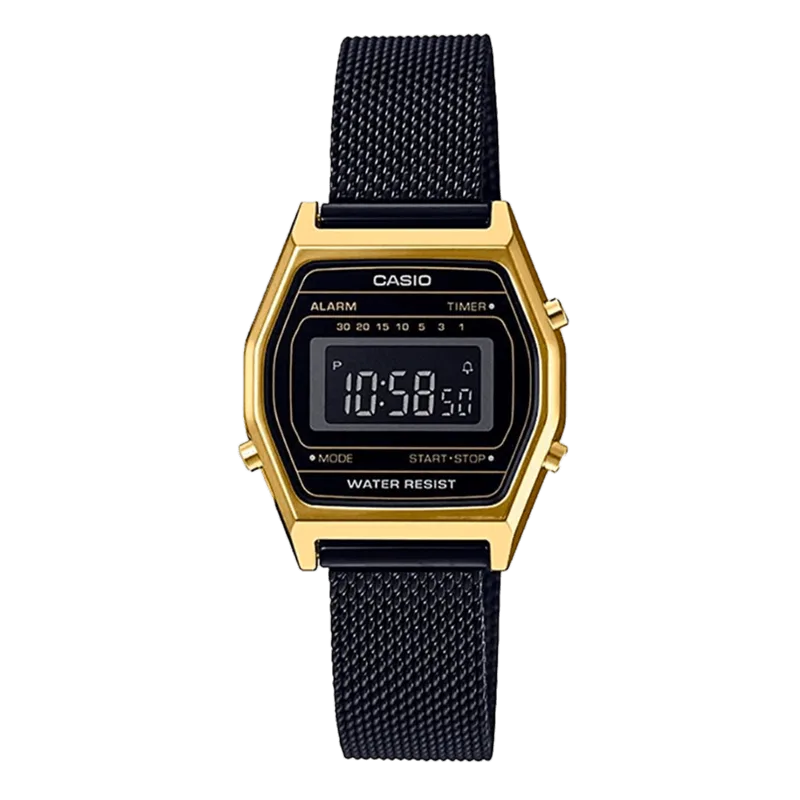 Reloj Digital Casio|Dama|690WEMB1B