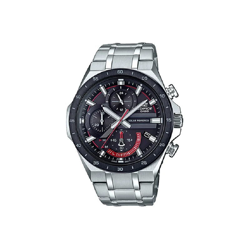 CASIO EDIFICE CAEQS-920DB-1AVUDF