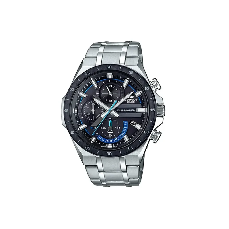 CASIO EDIFICE CAEQS-920DB-1BVUDF