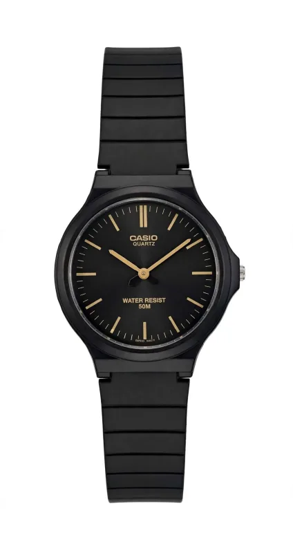 RELÓGIO CASIO PRETO