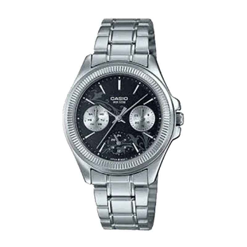 Reloj Analogo Dama|KCASLTP-2088D1A2