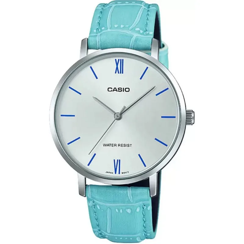 Reloj Casio Análogo LTP-VT01L-7B3UDF Mujer