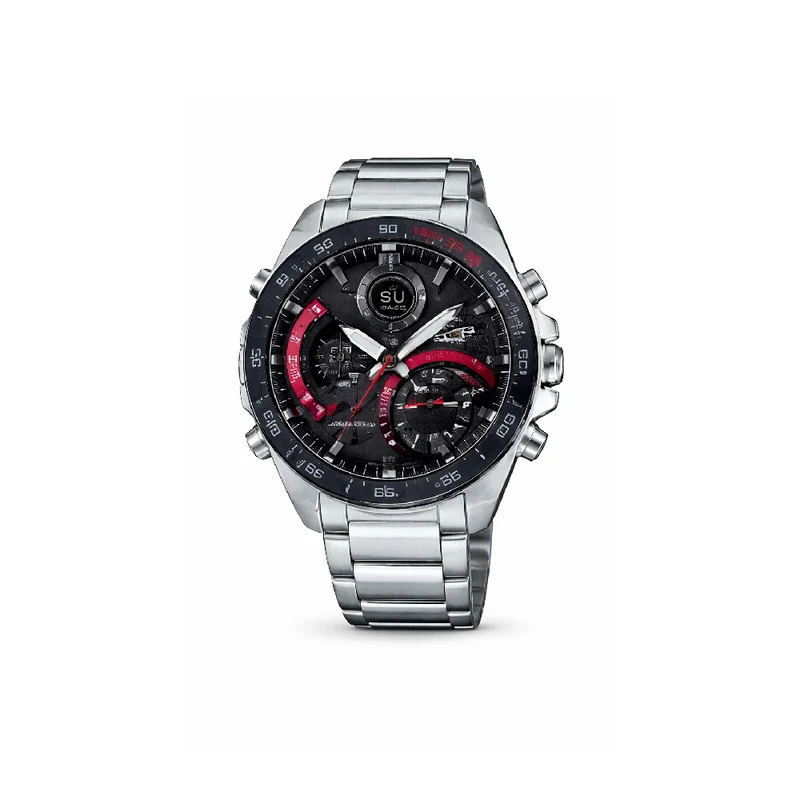 CASIO EDIFICE CAECB-900DB-1ADR