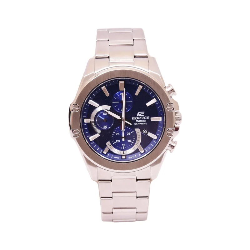 CASIO EDIFICE CAEFR-S567D-2AVUDF