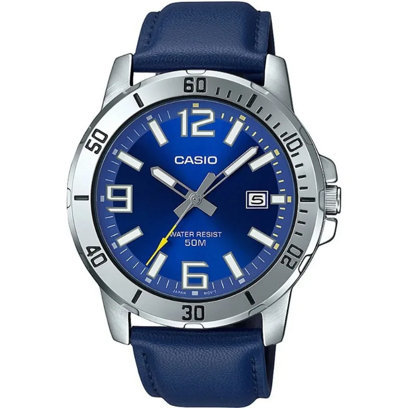 Reloj Casio Análogo MTP-VD01L-2BVUDF Hombre