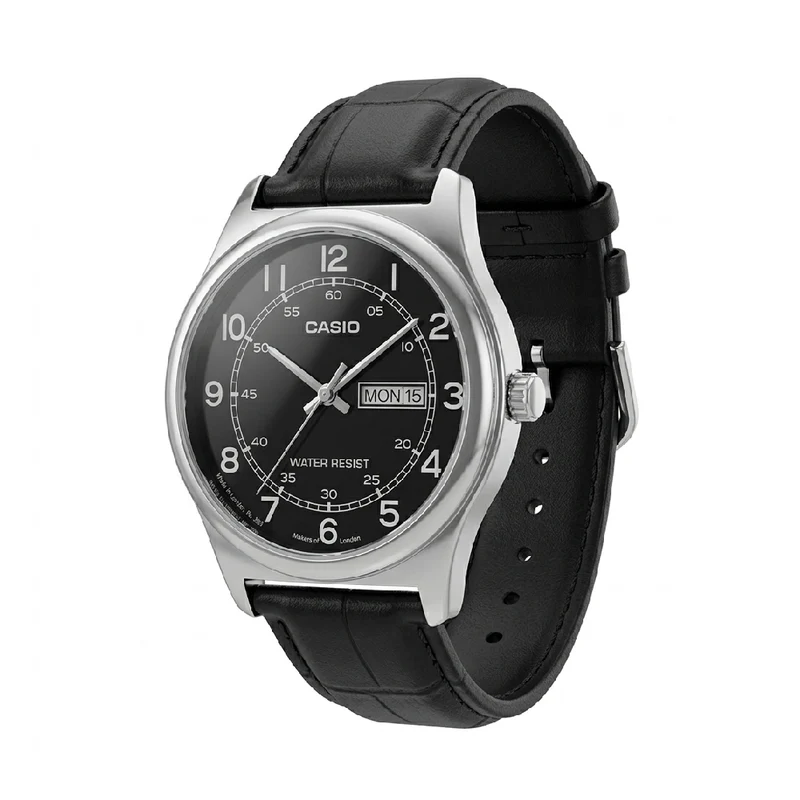 CASIO GL CAMTP-V006L-1B2UDF
