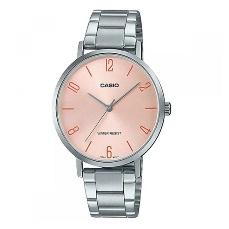 Reloj Casio Ltpvt01d-4b2udf Mujer