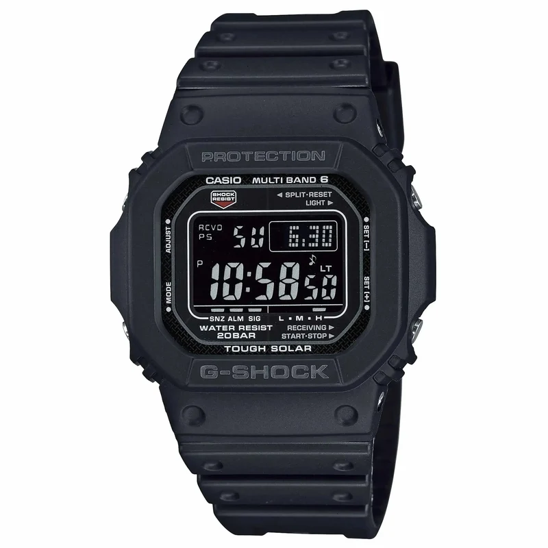 Wristwatch The Origin GW-M5610U-1BER