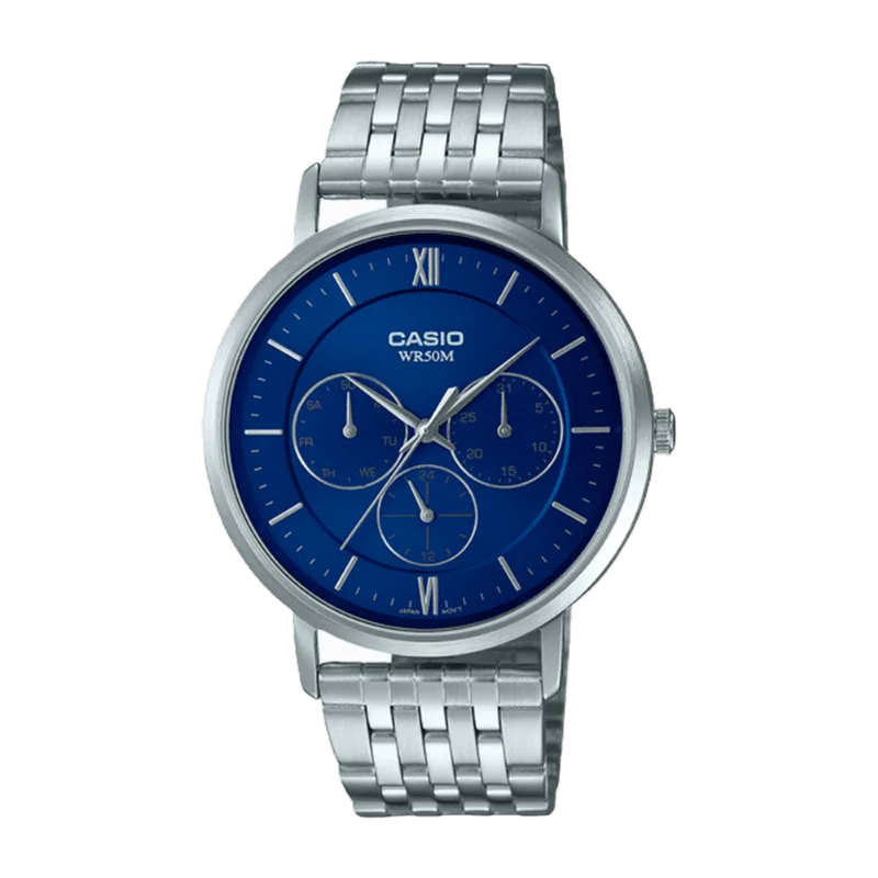 Reloj Casio|Análogo|B300M-2A