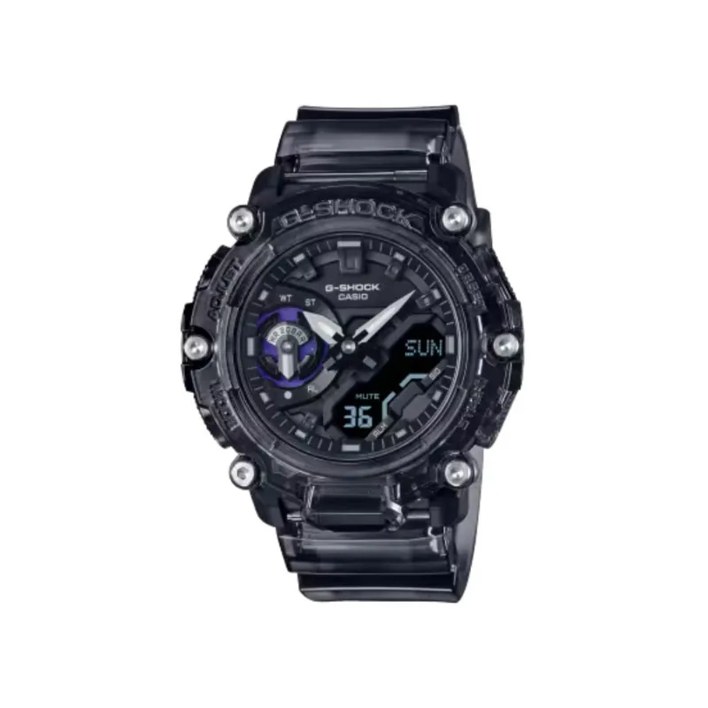 Relógio Casio G-shock Ga-2200skl-8adr